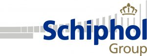 Royal Schiphol Group at ease in the cloud