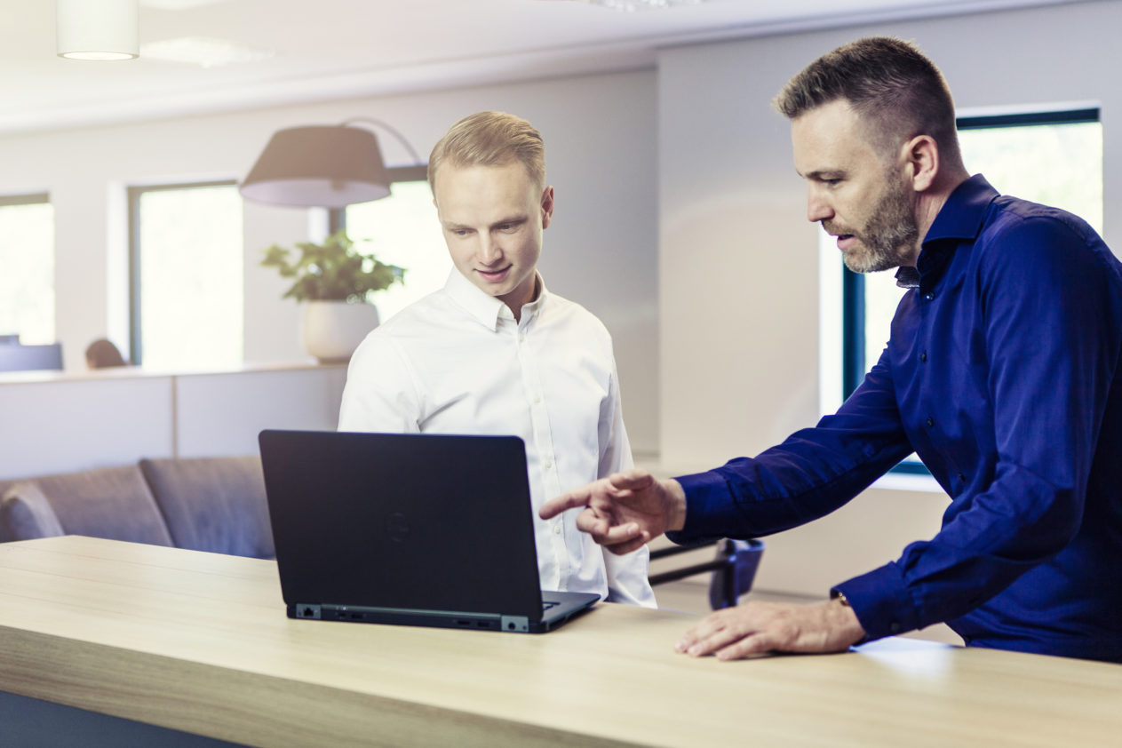 Cloud computing de voordelen en nadelen